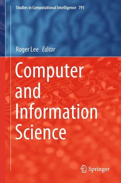 Cover Computer and Information Science (eBook, PDF)