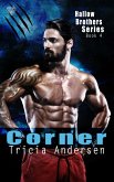 Corner (eBook, ePUB) Corner (eBook, ePUB)