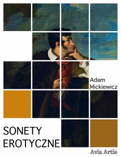 Sonety erotyczne (eBook, ePUB) - Mickiewicz, Adam