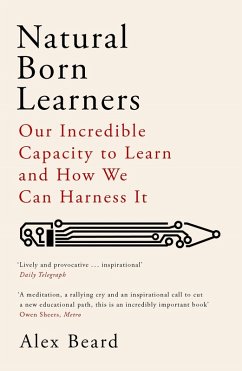 Natural Born Learners (eBook, ePUB) - Beard, Alex