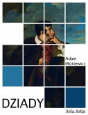 Dziady (eBook, ePUB)