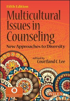 Multicultural Issues in Counseling (eBook, PDF)