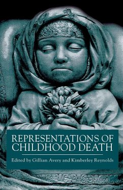 Representations of Childhood Death (eBook, PDF) - Na, Na