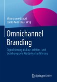 Omnichannel Branding (eBook, PDF)
