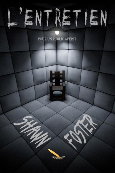 L'entretien (eBook, ePUB) L'entretien (eBook, ePUB)