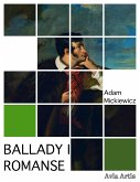 Ballady i romanse (eBook, ePUB)