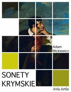 Sonety krymskie (eBook, ePUB) - Mickiewicz, Adam