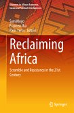 Reclaiming Africa (eBook, PDF)