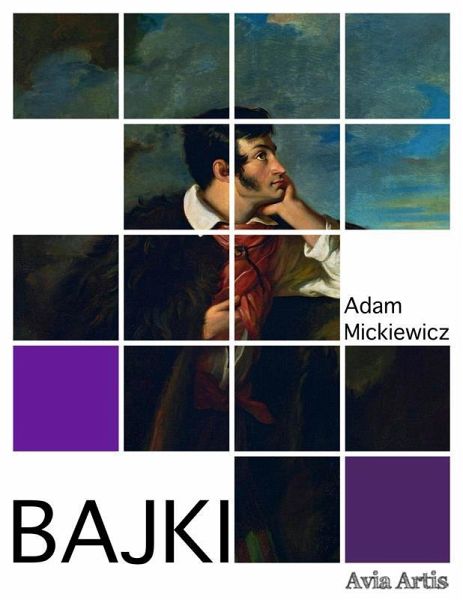 Bajki (eBook, ePUB)