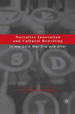Cover Narrative Innovation and Cultural Rewriting in the Cold War Era and After (eBook, PDF)