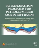 Re-exploration Programs for Petroleum-Rich Sags in Rift Basins (eBook, ePUB)