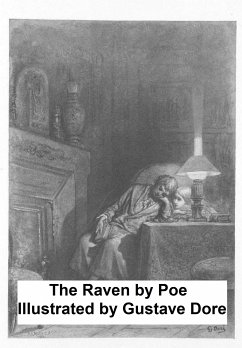 The Raven (eBook, ePUB) - Poe, Edgar Allan