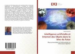 Intelligence artificielle et Internet des Objets dans le bloc du futur - Beorchia, Sylvain