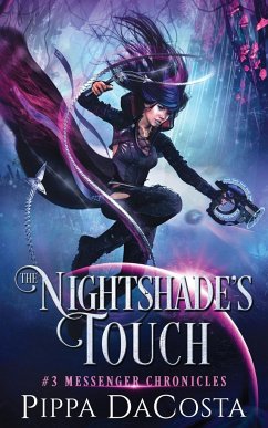 The Nightshade's Touch - Dacosta, Pippa