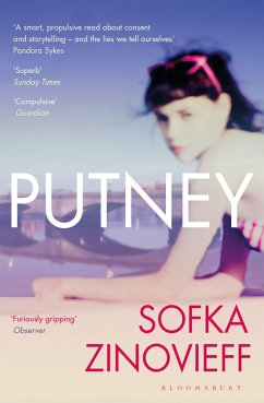 Putney - Zinovieff, Ms Sofka