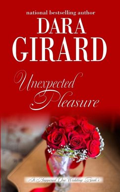 Unexpected Pleasure - Girard, Dara Unexpected Pleasure - Girard, Dara