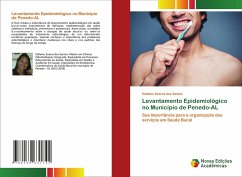 Levantamento Epidemiológico no Município de Penedo-AL - Soares dos Santos, Edilaine