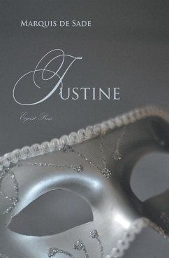 Justine - De Sade, Marquis