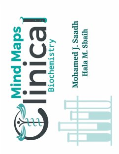 Minds Maps in Clinical Biochemistry - Saadh, Mohamed J.; Sbaih, Hala M.