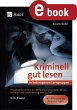Kriminell gut lesen in heterogenen... - Bild 1