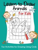 Learn to Draw Animals for Kids