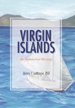 Virgin Islands - Lettsome, Quincy F.