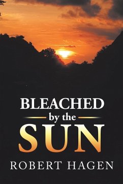 Cover Bleached by the Sun