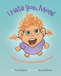 Cover I Hate You Mom