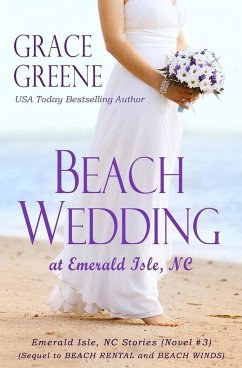 Beach Wedding - Greene, Grace