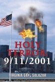Holy Terror Holy Terror