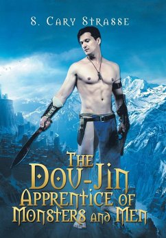 The Dou-Jin Apprentice of Monsters and Men - Strasse, S. Cary