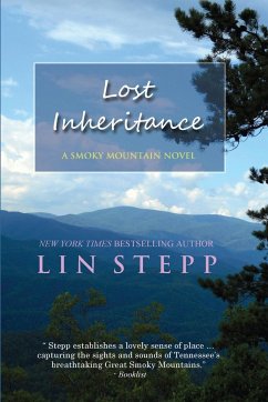 Lost Inheritance - Stepp, Lin