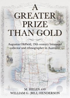 A Greater Prize Than Gold - Henderson, M. Helen; Henderson, William G