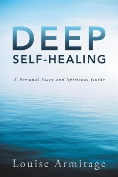 Deep Self-Healing - Armitage, Louise