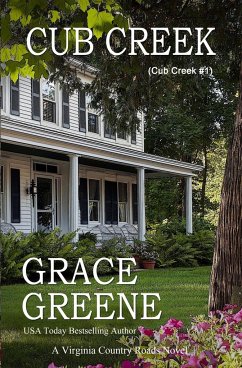 Cub Creek - Greene, Grace