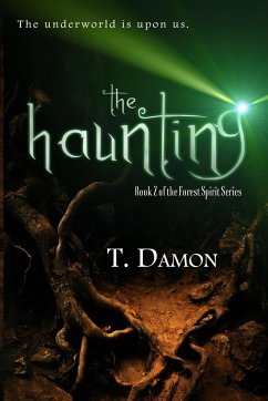 The Haunting - Damon, T.