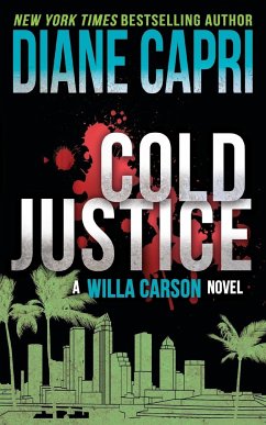 Cold Justice - Capri, Diane