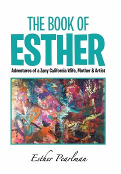 The Book of Esther - Pearlman, Esther