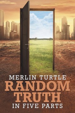 Random Truth - Turtle, Merlin