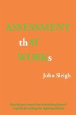 Assessment That Works