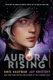 Aurora Cycle - Aurora Rising