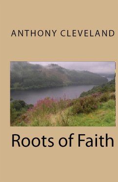 Roots of Faith - Cleveland, Anthony Jay