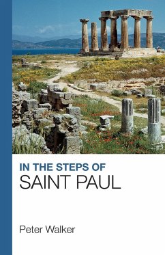 In the Steps of Saint Paul - Walker, Peter