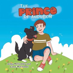 The Prince of Audubon - Mcfadden, Jerry; McFadden, Liana