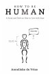 How to Be Human - Bild 1