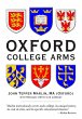 Oxford College Arms - Bild 1