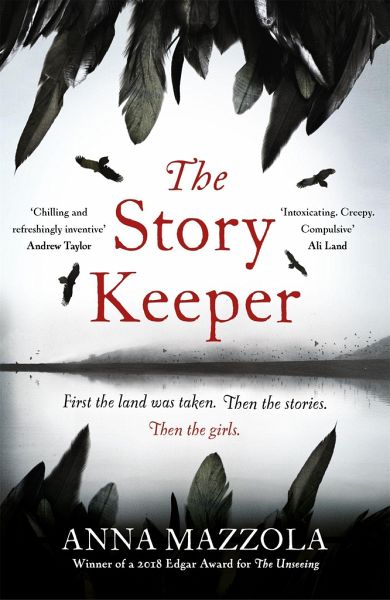 The Story Keeper The Story Keeper