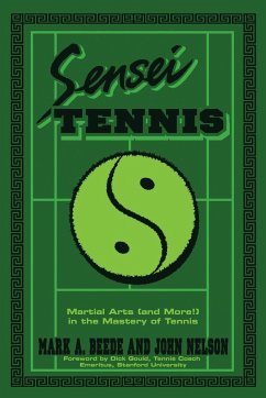 Sensei Tennis - Beede&Nelson