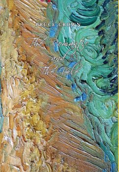 Cover The Romantic and The Vile