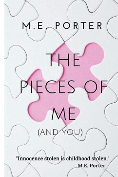 Pieces of ME - Porter, M E